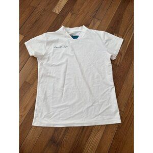 Rhythm Series By Level Six Women's Rash Guard SPF 50 Sun Protection Size M